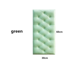 Load image into Gallery viewer, Yfashion 3D wallpaper  Self adhesive waterproof wallpaper PE foam 3D suitable for living room bedroom children's room home decor