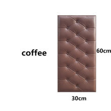 Load image into Gallery viewer, Yfashion 3D wallpaper  Self adhesive waterproof wallpaper PE foam 3D suitable for living room bedroom children's room home decor